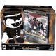 Too shiny to photograph. Please accept this official product image.